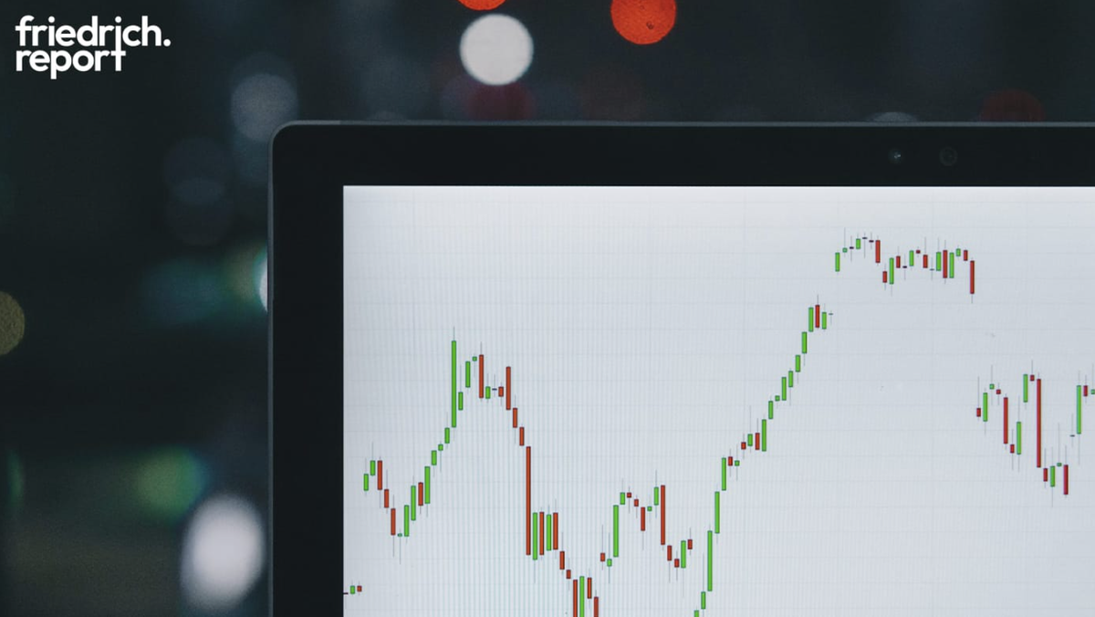 Charttechnik: "Der Stern des Südens"