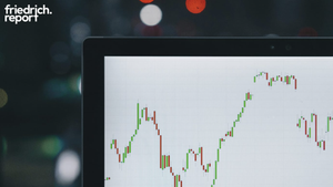 Charttechnik: CleanSpark und Bitfarms