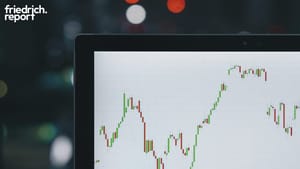 Directional Trade (Charttechnik) "Der KI-Superstar"