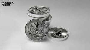 Silber im neuen Paradigma?