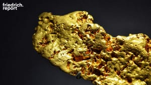 Wachstumsstarker Goldproduzent