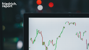 Charttechnik: Fundament der Zukunft