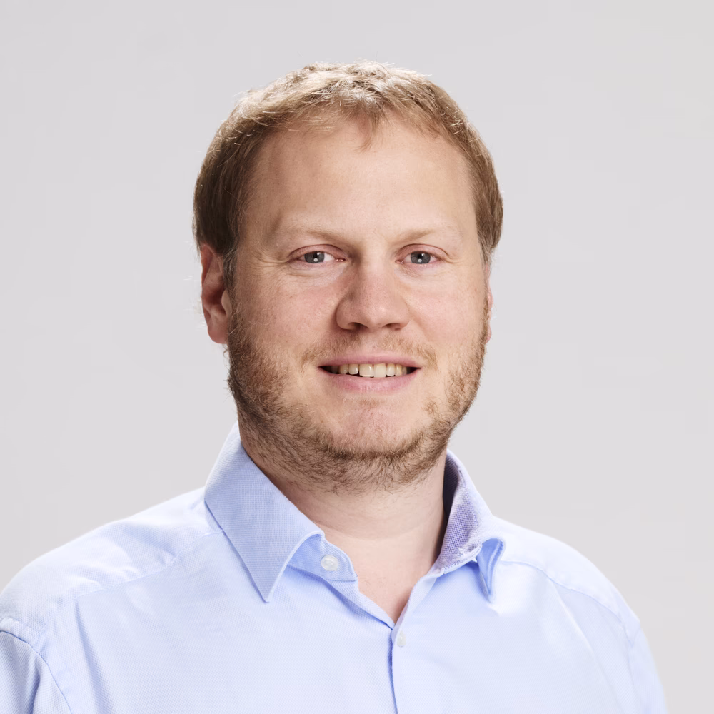 Tobias Neuert