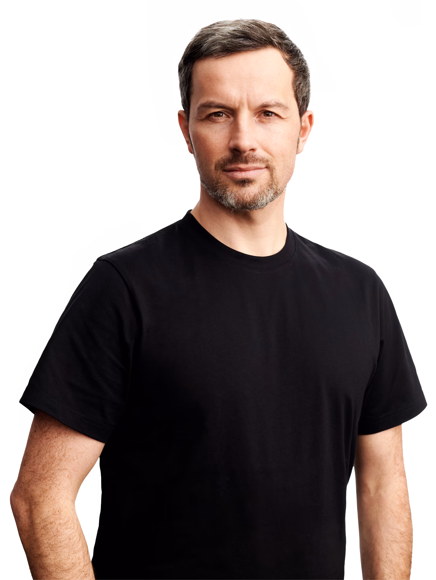 Marc Friedrich